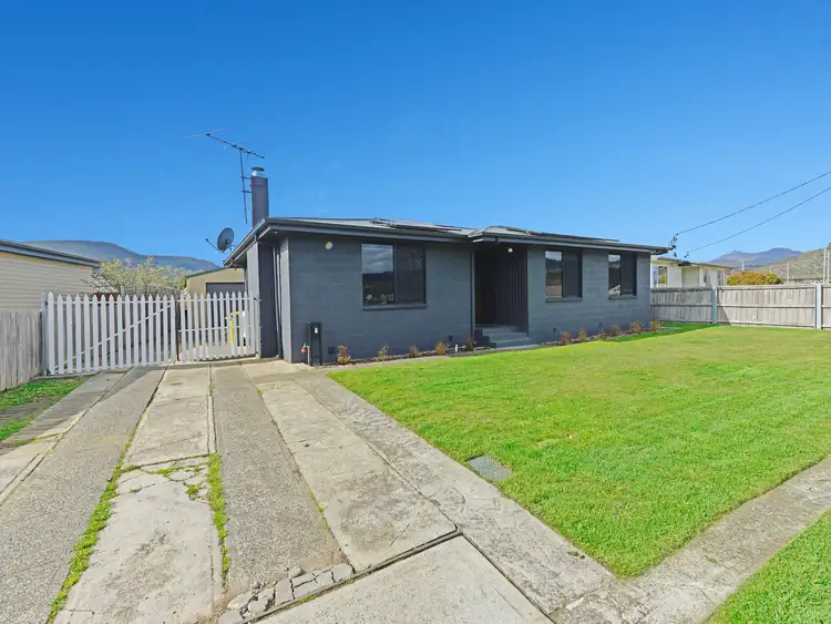42 Benjamin Terrace, New Norfolk TAS 7140