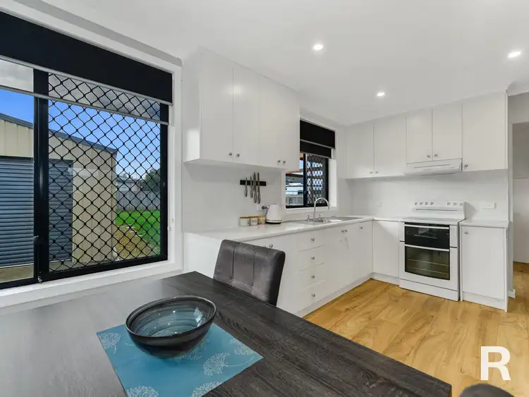 Fourth view of Homely house listing, 42 Benjamin Terrace, New Norfolk TAS 7140