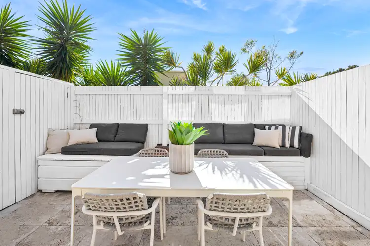 Second view of Homely apartment listing, 3/9 Brighton Boulevard, Bondi Beach NSW 2026