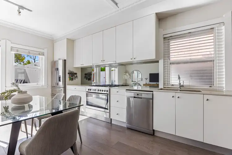 Third view of Homely apartment listing, 3/9 Brighton Boulevard, Bondi Beach NSW 2026
