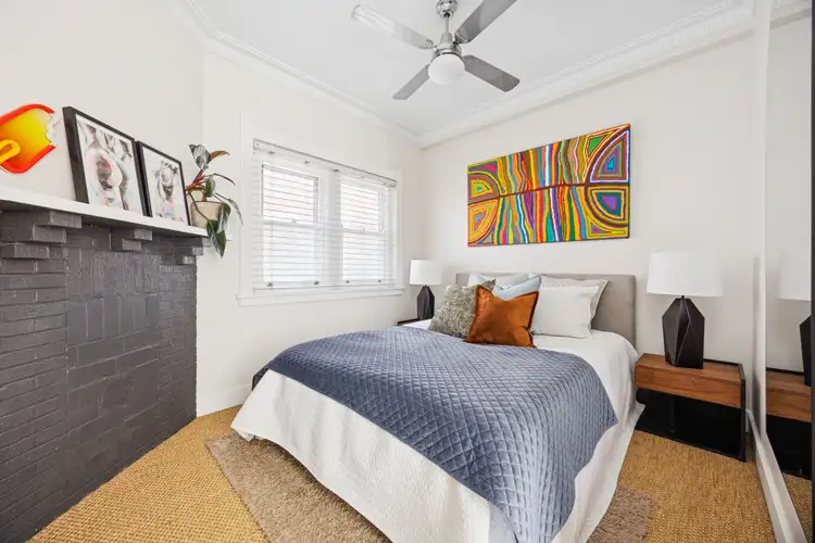 Fifth view of Homely apartment listing, 3/9 Brighton Boulevard, Bondi Beach NSW 2026