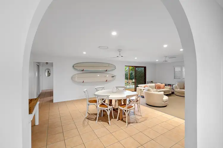 Fourth view of Homely house listing, 7 Kyeema Street, Buddina QLD 4575