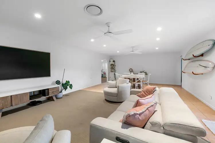 Fifth view of Homely house listing, 7 Kyeema Street, Buddina QLD 4575