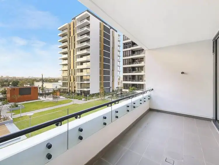 802/128 Banks Avenue, Pagewood NSW 2035
