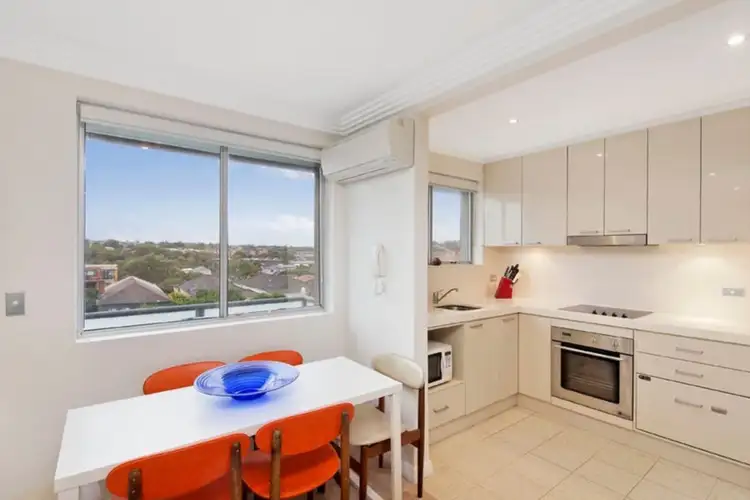 Fourth view of Homely unit listing, 12/21-23 Hereward Street, Maroubra NSW 2035