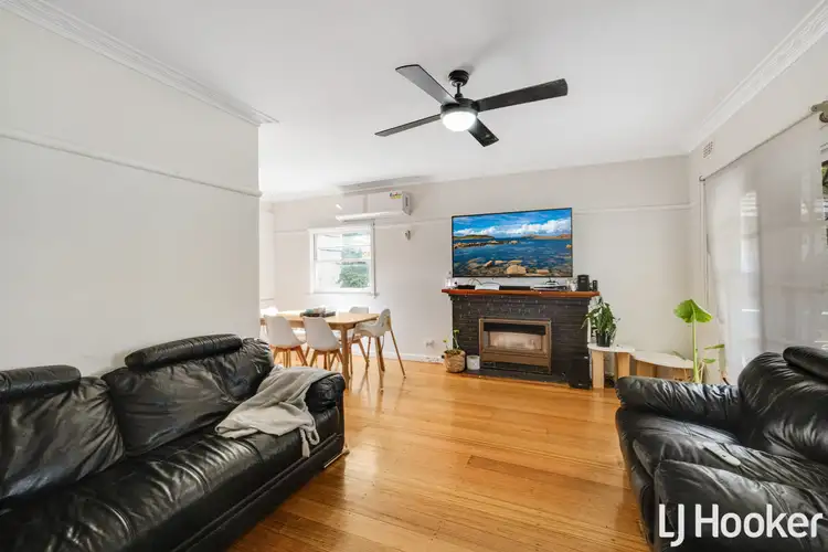 Fourth view of Homely house listing, 5 Merlow Street, Albion VIC 3020
