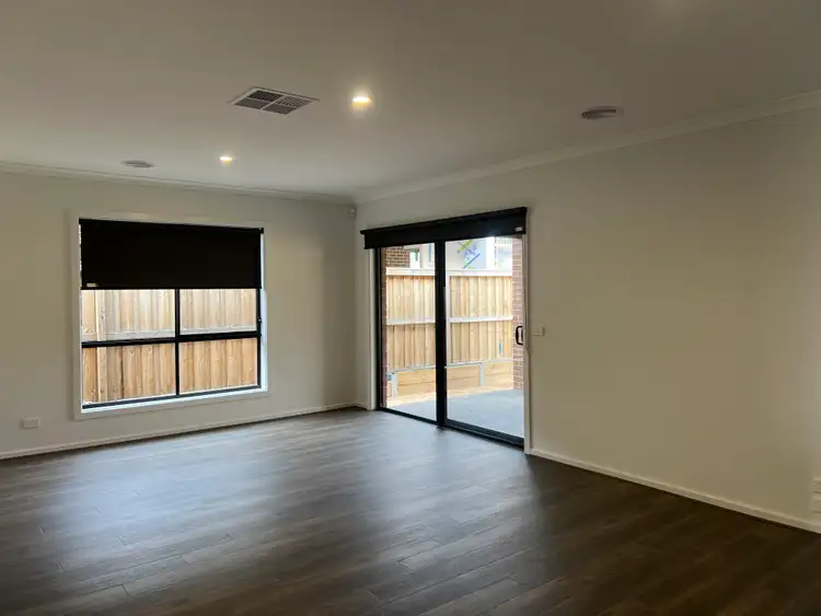 Fourth view of Homely house listing, 96 Sinclair Road, Deanside VIC 3336