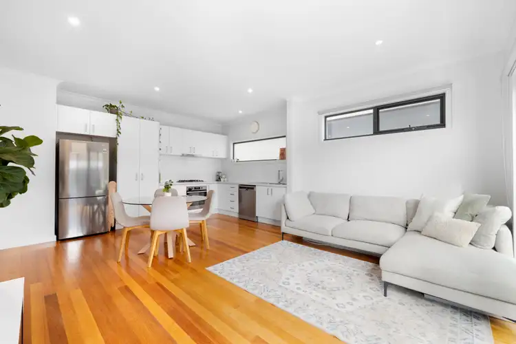 Third view of Homely townhouse listing, 1 Zoe Close, Kilsyth VIC 3137