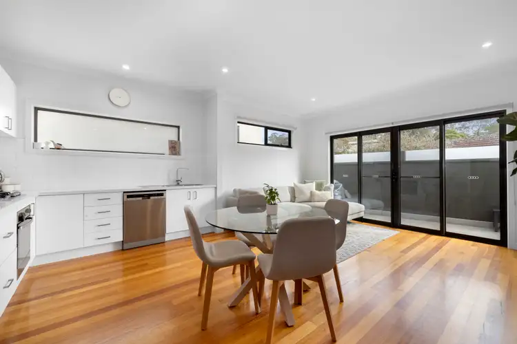 Fourth view of Homely townhouse listing, 1 Zoe Close, Kilsyth VIC 3137