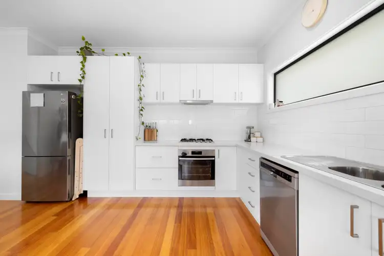 Sixth view of Homely townhouse listing, 1 Zoe Close, Kilsyth VIC 3137