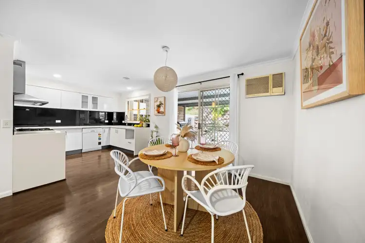Fifth view of Homely townhouse listing, 1/61 Paddington Drive, Carrara QLD 4211