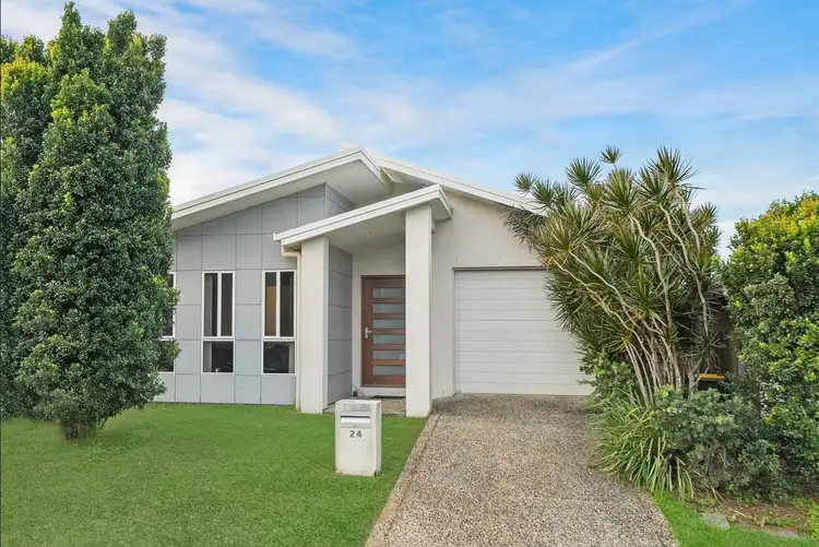 24 Brooklyn Close, North Lakes QLD 4509