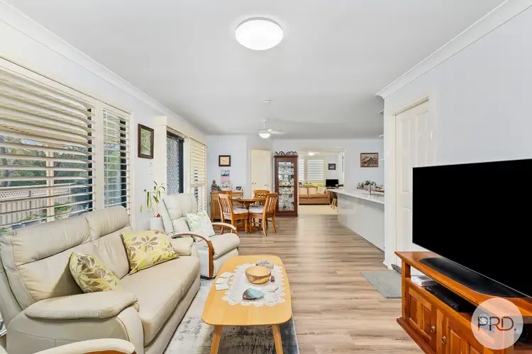 Second view of Homely townhouse listing, 7/4 Helm Close, Salamander Bay NSW 2317