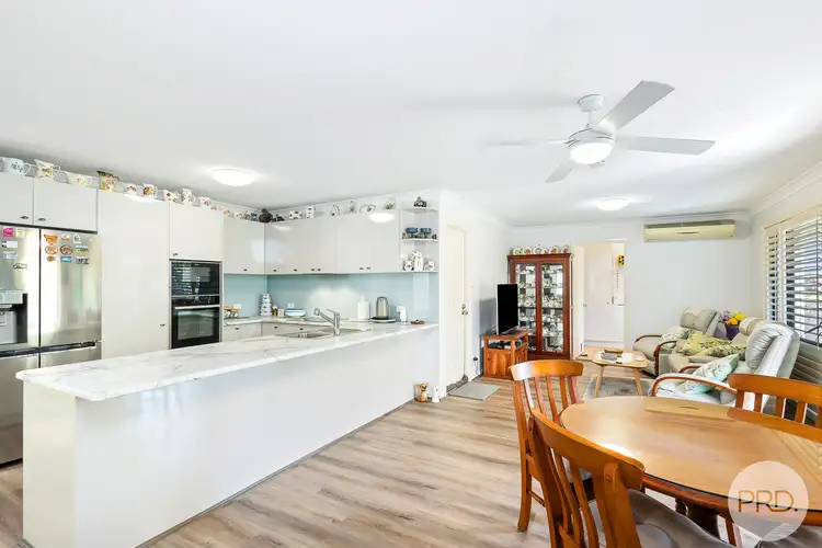Third view of Homely townhouse listing, 7/4 Helm Close, Salamander Bay NSW 2317