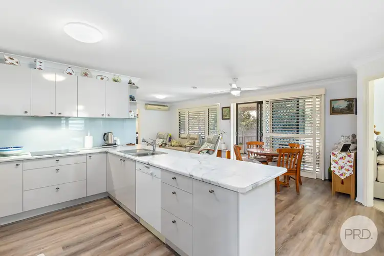 Fourth view of Homely townhouse listing, 7/4 Helm Close, Salamander Bay NSW 2317