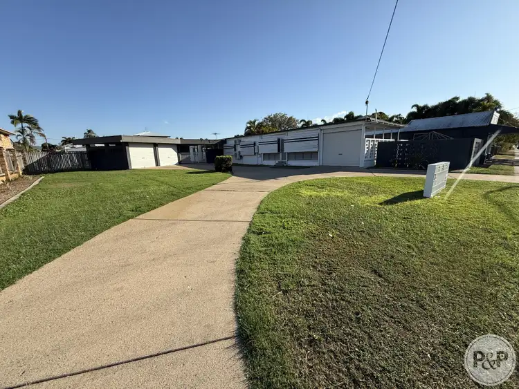 1/38 Bayswater Road, Hyde Park QLD 4812