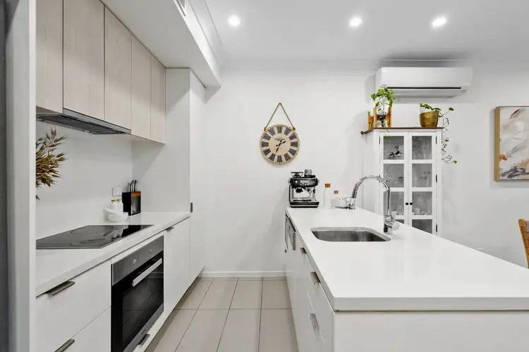 Third view of Homely townhouse listing, 7/3031 The Boulevard, Carrara QLD 4211