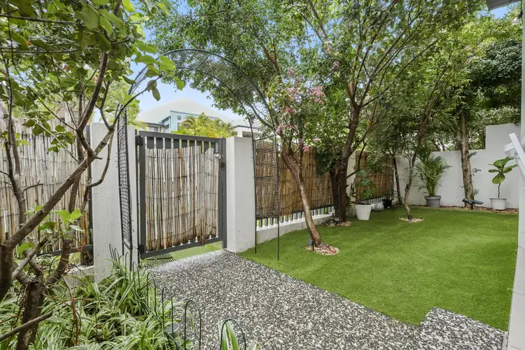 Fifth view of Homely townhouse listing, 7/3031 The Boulevard, Carrara QLD 4211