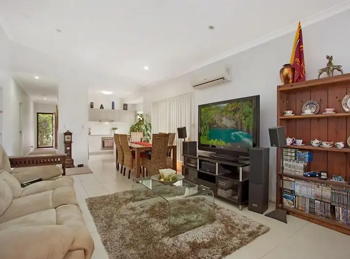Third view of Homely house listing, 56 Elkington Circuit, North Lakes QLD 4509