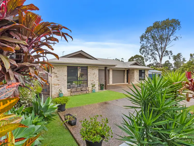2/2 Sam Place, Thornlands QLD 4164