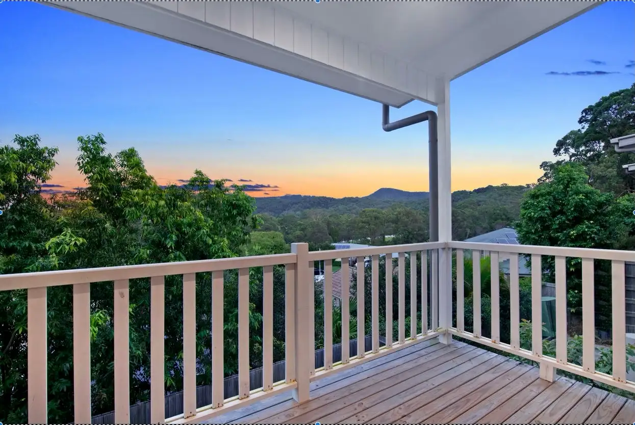 Main view of Homely townhouse listing, 64/1 Tilbury Rise, Upper Coomera QLD 4209