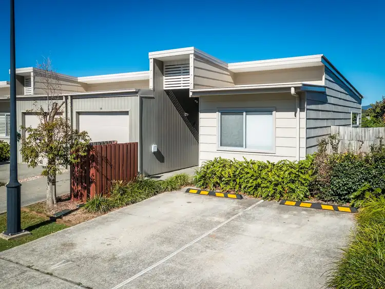 Second view of Homely townhouse listing, 64/1 Tilbury Rise, Upper Coomera QLD 4209