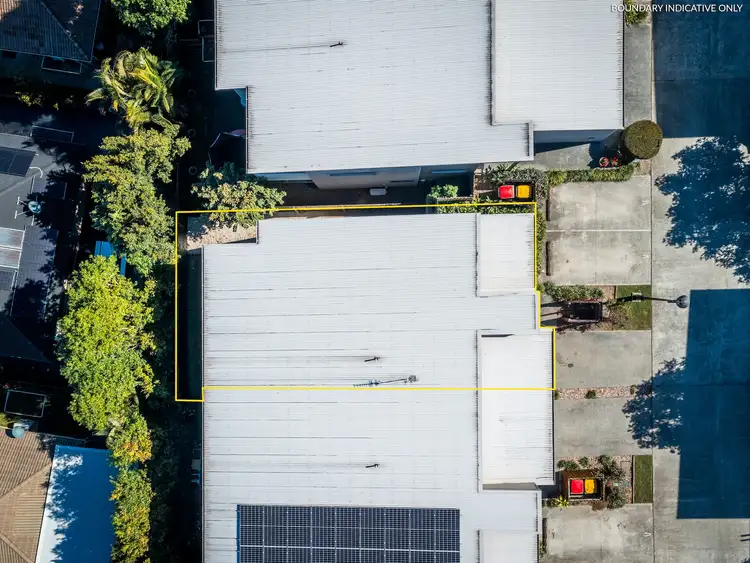 Third view of Homely townhouse listing, 64/1 Tilbury Rise, Upper Coomera QLD 4209