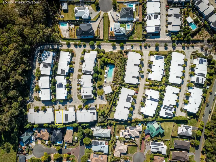 Fourth view of Homely townhouse listing, 64/1 Tilbury Rise, Upper Coomera QLD 4209