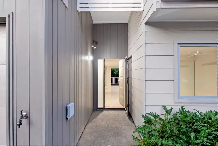 Fifth view of Homely townhouse listing, 64/1 Tilbury Rise, Upper Coomera QLD 4209