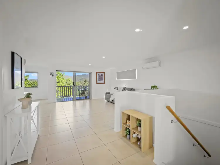 Sixth view of Homely townhouse listing, 64/1 Tilbury Rise, Upper Coomera QLD 4209