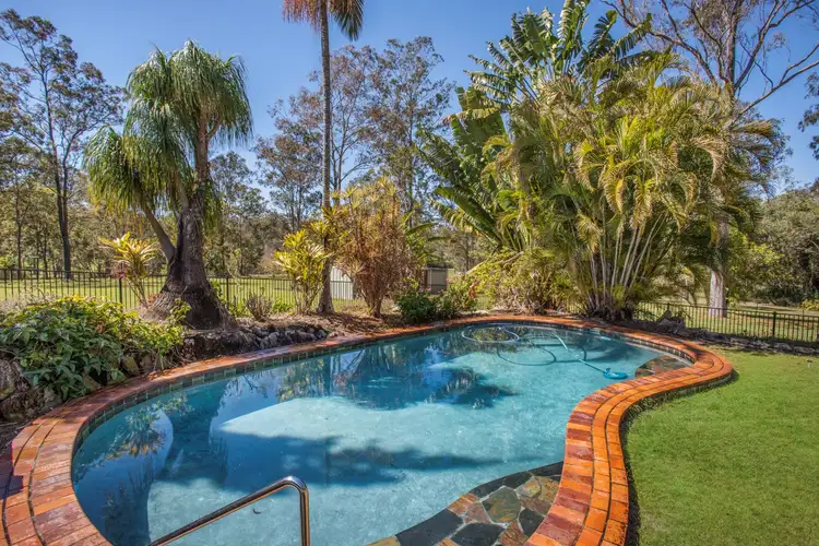 37 Endeavour Street, Barellan Point QLD 4306