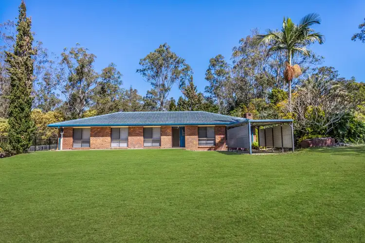 Second view of Homely house listing, 37 Endeavour Street, Barellan Point QLD 4306