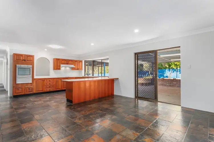 Fourth view of Homely house listing, 37 Endeavour Street, Barellan Point QLD 4306