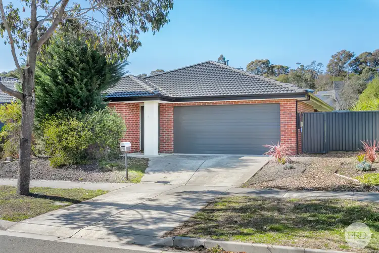10 Nathanael Place, Ballarat East VIC 3350