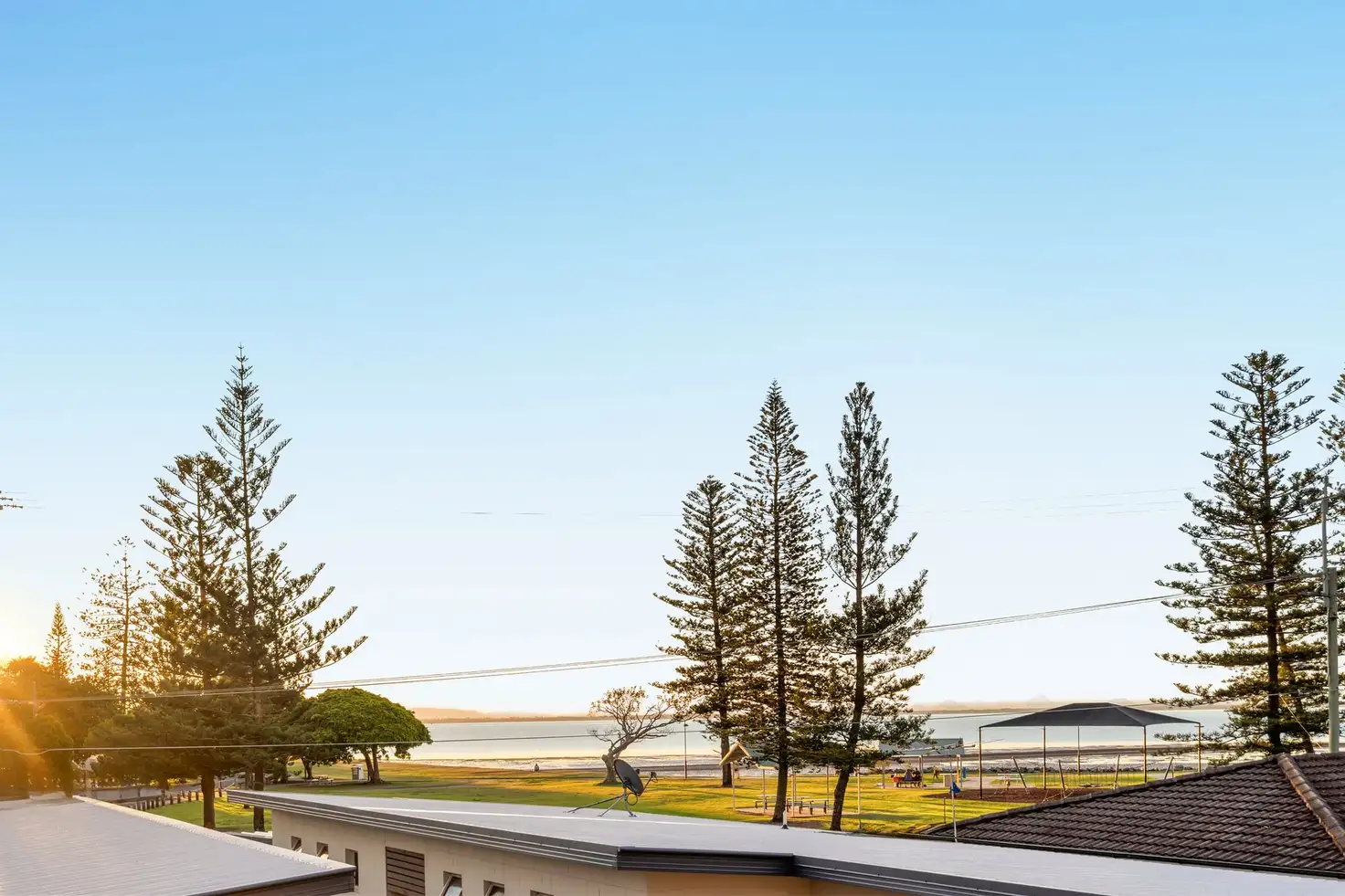 Main view of Homely unit listing, 3/9 Reef Point Esplanade, Scarborough QLD 4020