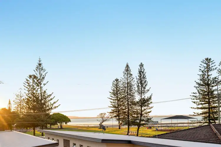 Second view of Homely unit listing, 3/9 Reef Point Esplanade, Scarborough QLD 4020