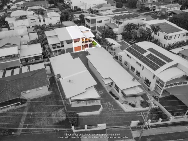 Third view of Homely unit listing, 3/9 Reef Point Esplanade, Scarborough QLD 4020