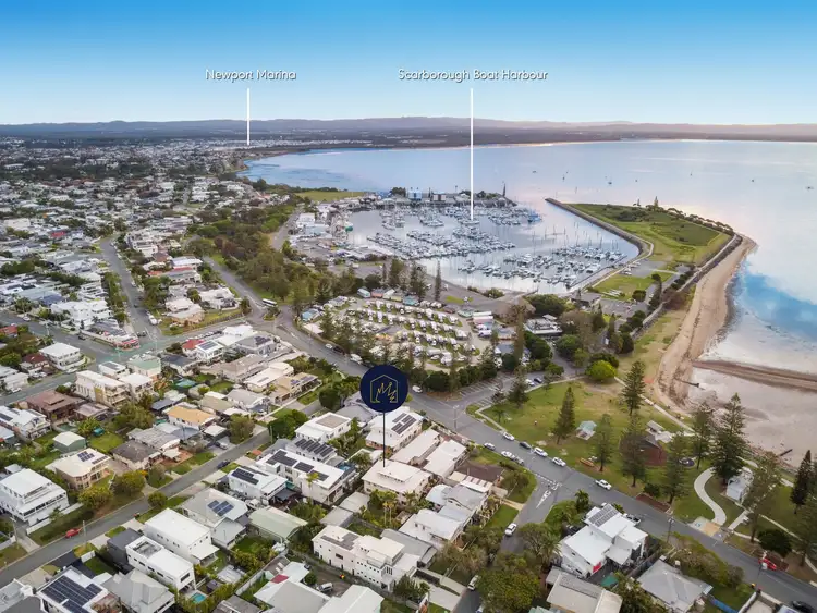 Fourth view of Homely unit listing, 3/9 Reef Point Esplanade, Scarborough QLD 4020
