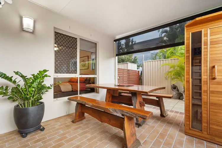 Fifth view of Homely unit listing, 3/9 Reef Point Esplanade, Scarborough QLD 4020