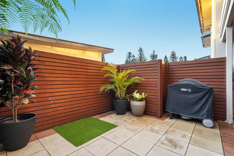 Sixth view of Homely unit listing, 3/9 Reef Point Esplanade, Scarborough QLD 4020