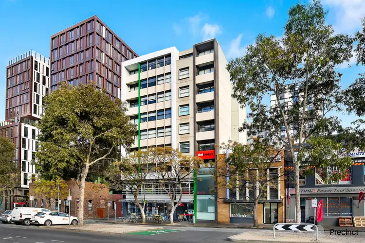 102/139 Bouverie St, Carlton VIC 3053