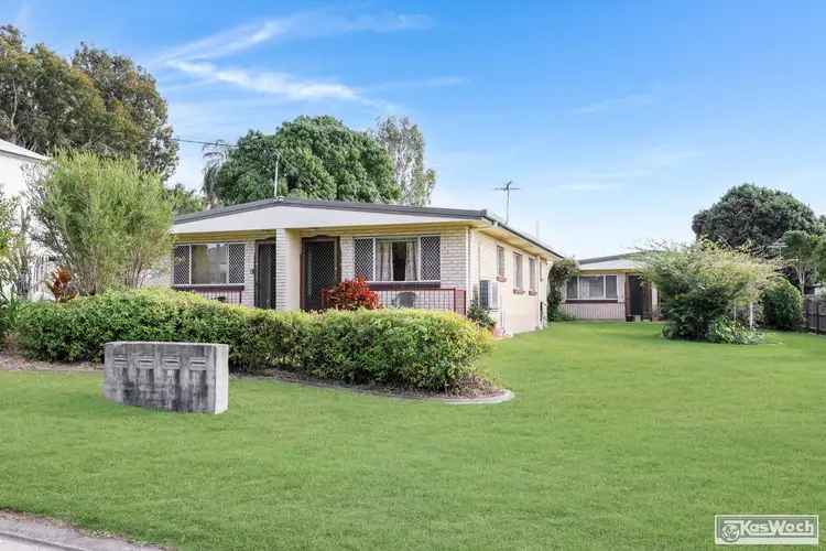 10 Private Street, Allenstown QLD 4700