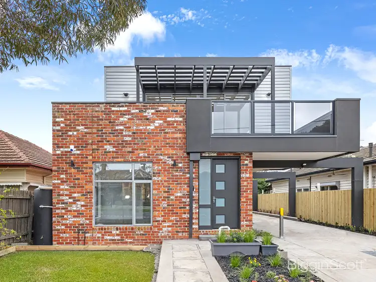 60 Cumberland Road, Pascoe Vale VIC 3044
