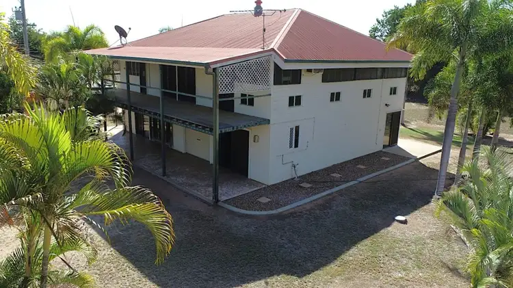 10946 Flinders Highway, Breddan QLD 4820