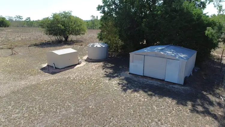 Fourth view of Homely house listing, 10946 Flinders Highway, Breddan QLD 4820