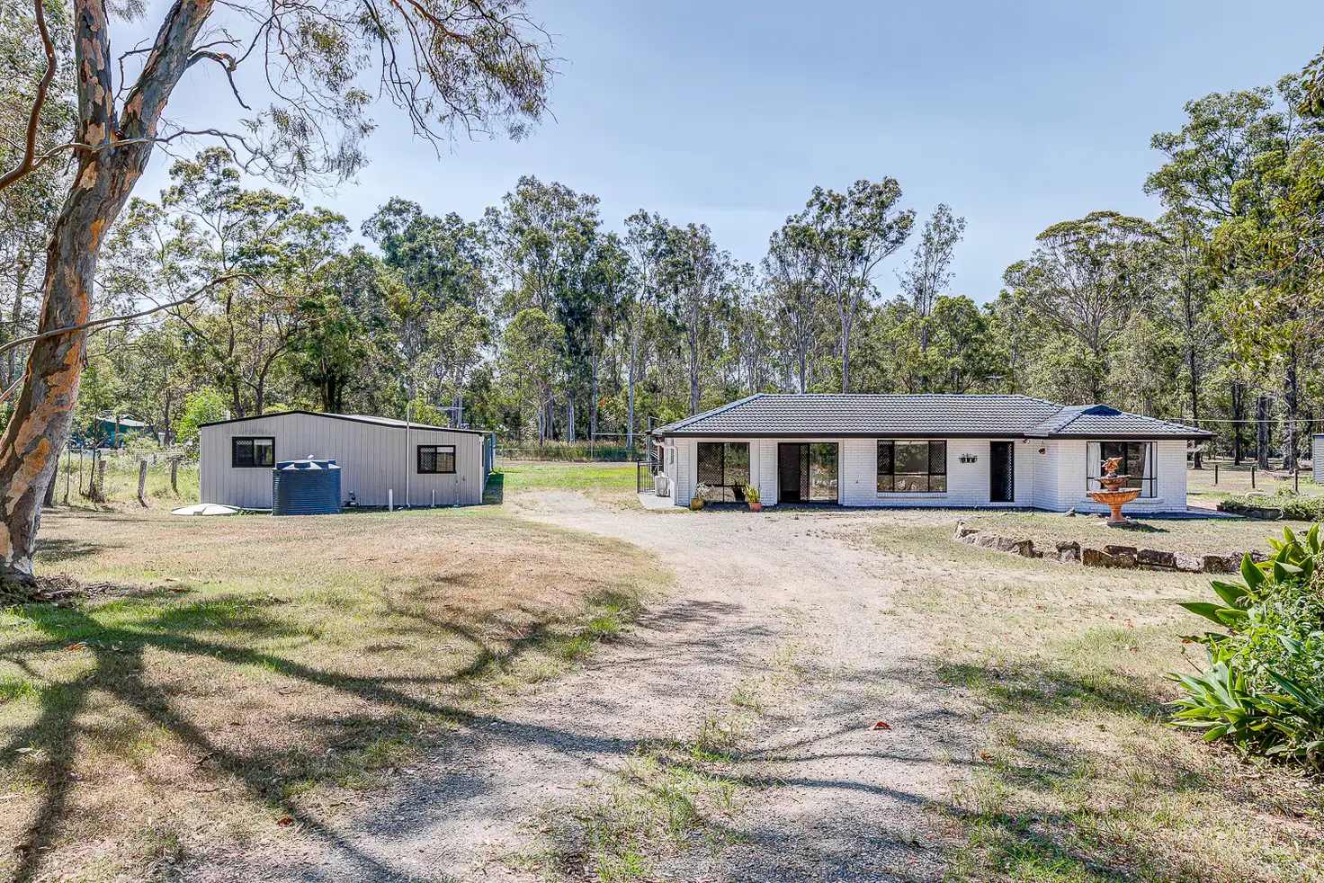 Main view of Homely house listing, 1479-1481 Chambers Flat Road, Chambers Flat QLD 4133