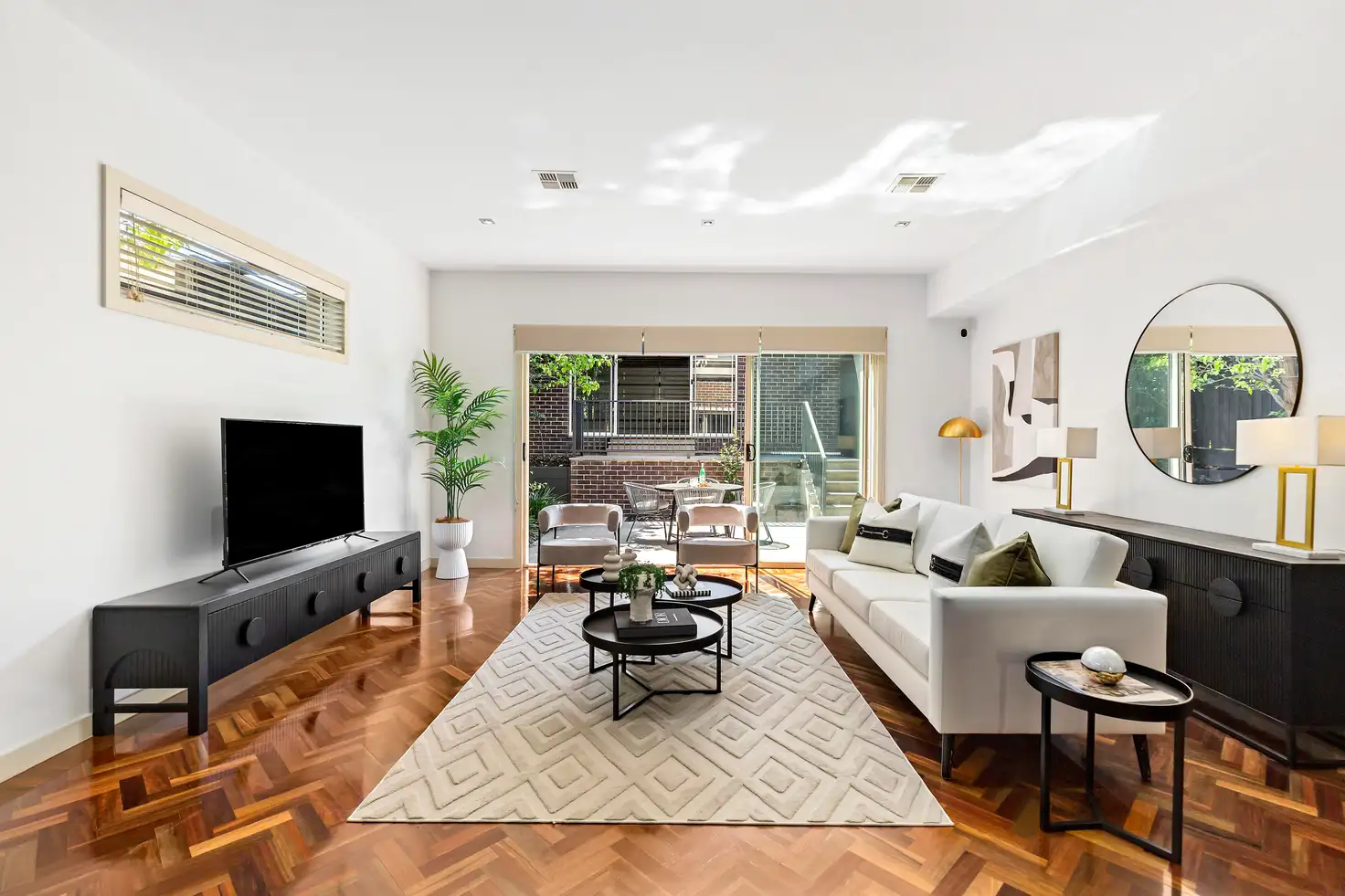 Main view of Homely house listing, 2/859 Toorak Road, Hawthorn East VIC 3123