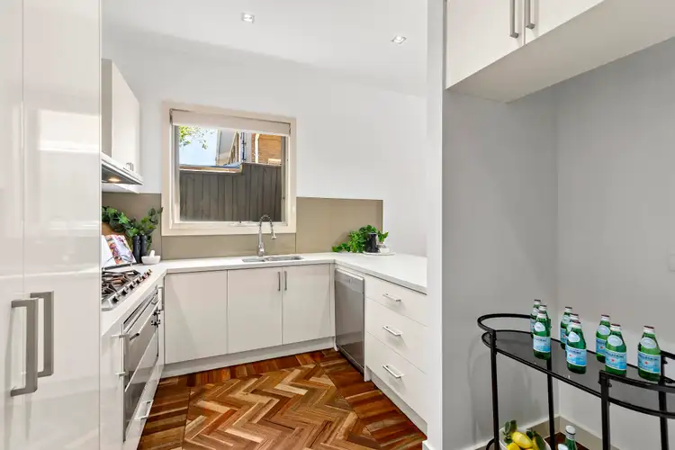 Second view of Homely house listing, 2/859 Toorak Road, Hawthorn East VIC 3123