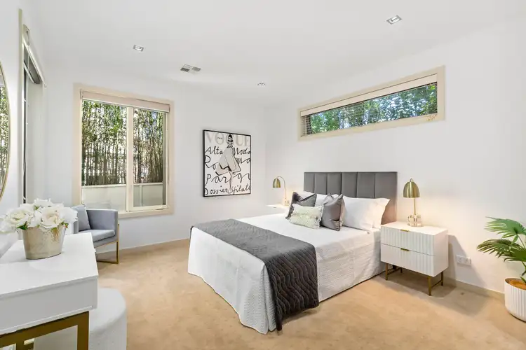 Fourth view of Homely house listing, 2/859 Toorak Road, Hawthorn East VIC 3123
