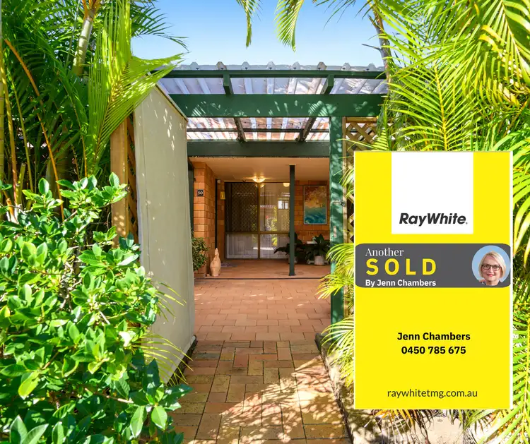 50/12 Landau Court, Miami QLD 4220